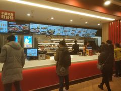 -乡村基(杨家坪建设店)