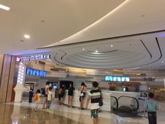 -万象影城(杭州万象城IMAX激光店)
