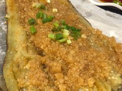 -马路牙子地桌烤肉(工体店)