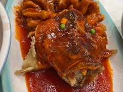 -吴记小园楼(新庄店)