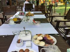 -天目湖御水温泉·度假酒店