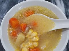 老火汤-得心斋(文华北路店)