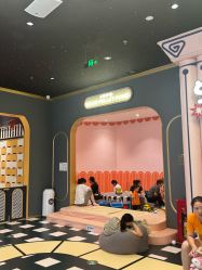 -meland亲子乐园•活动包场(北京亦庄龙湖天街店)