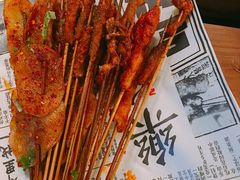 -乐乐姐超级土豆(中关村5号店)