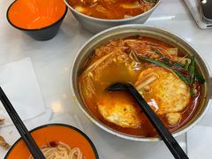 -汤小云火锅米线(钻汇广场店)