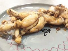 -味仙疯美蛙鱼头(清扬路总店)