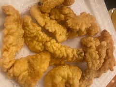 -老码头火锅(玉林店)
