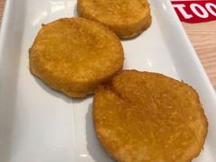 南瓜饼-精悦蓉(松江万达广场店)