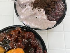 -小胖老味刨冰