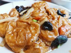 -灵福缘私房菜·农家菜(拈花湾·灵山大佛必推店)
