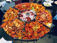 -金陵暴走小龙虾·迷踪蟹(凯德MALL店)