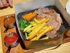 -菲滋意式餐厅(西溪印象城店)