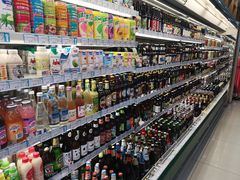 -帝玛进口精品超市D-MART