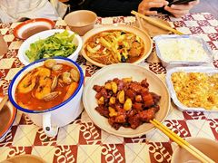 -老三样·旧食新味(船山路店)