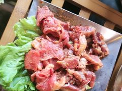 -老渔家·白族·石板烧·野生菌火锅(古城中心店)