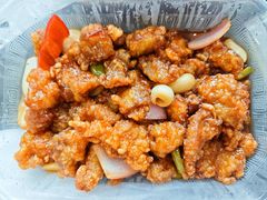 酸甜骨-南沙辉记烧鸡·荔枝木炭火吊烧(旧镇店)
