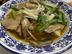 肉罩饼-白家平赫园罩饼(文昌大街店)