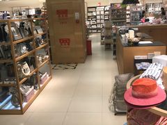 -ZARA HOME(长楹天街购物中心店)