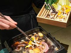 -墨澜·人间味割烹料理