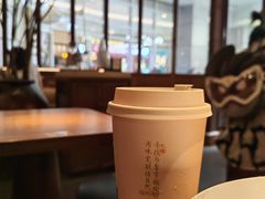 -RUXU入续糖水铺与包(卓悦中心店)