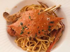 Bonazza意大利餐厅-BONAZZA 意大利餐厅