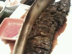 -乾隆美食·本帮菜(黄河路店)