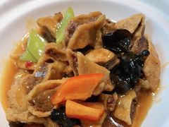 -撒拉花儿·新疆菜·清真(太阳宫店)