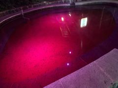 游乐设施-庐山天沐温泉度假村