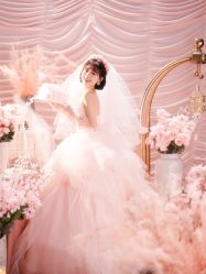 -魅·照相馆丨女神写真