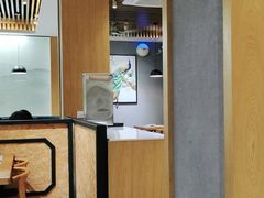 -如轩·海鲜砂锅粥·潮汕菜(南城店)