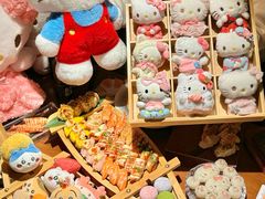 -七町糖果寿司屋(龙洞广工店)