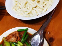 -吴记排档搓鱼(甘州美食城店)