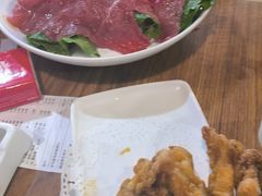 -傣妹火锅(南京东路一店)