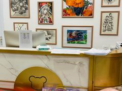 -东方童画儿童创意美术(十里堡体验馆)