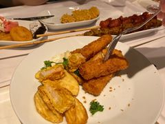 -宜家·瑞典风味餐厅(武汉荟聚中心店)