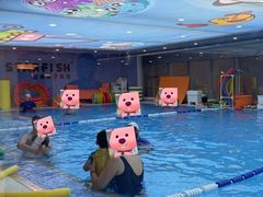 -戊辰亲子游泳俱乐部