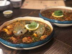 -大洋家·精品潮汕菜·生腌砂锅粥(天河东路店)