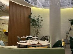 -上蔬无瑕· 创意素食·Vegetarian(华采天地店)