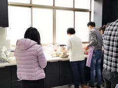 -优悦派 · 别墅轰趴馆(波西米亚风情馆店)