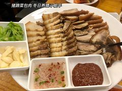-咕咕站韩国料理(紫金港店)