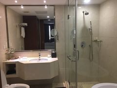 -张家港华芳金陵国际酒店