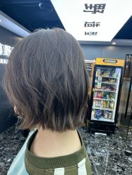 -藤野造型烫染优质