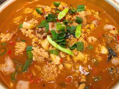 -东排食堂长沙小吃大排档(五一广场店)