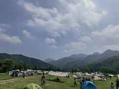 -玉渡山自然风景区