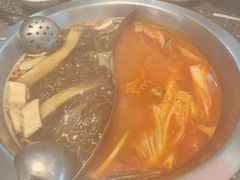 -华晟山城火锅(开发区港西东阁里店)