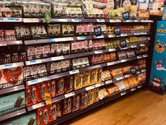 -世纪联华(吴淞店)