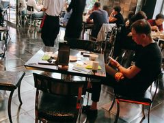 大堂-小资太太餐厅(南岗区店)