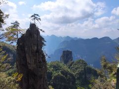 -恩施大峡谷