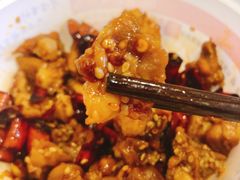 -曹氏鸭脖(团结总店)