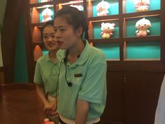 -杭州开元森泊度假乐园